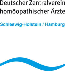 DZVhÄ – Landesverband Schleswig-Holstein und Hamburg Logo